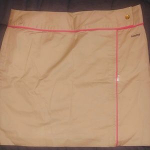 Tommy Hillfiger Mini Skirt